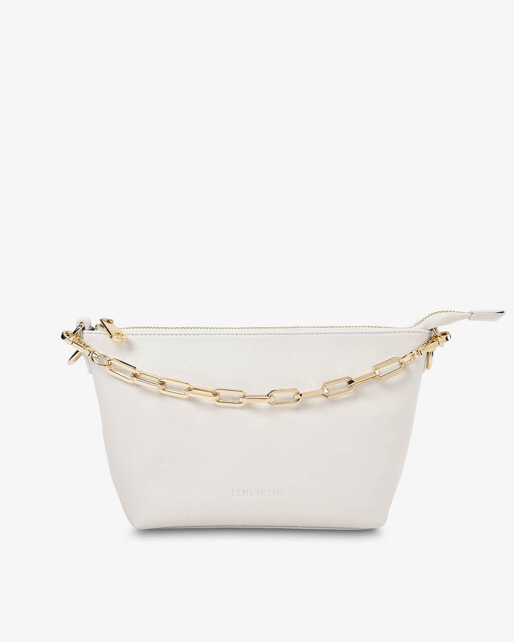 Leyton Crossbody - Chalk