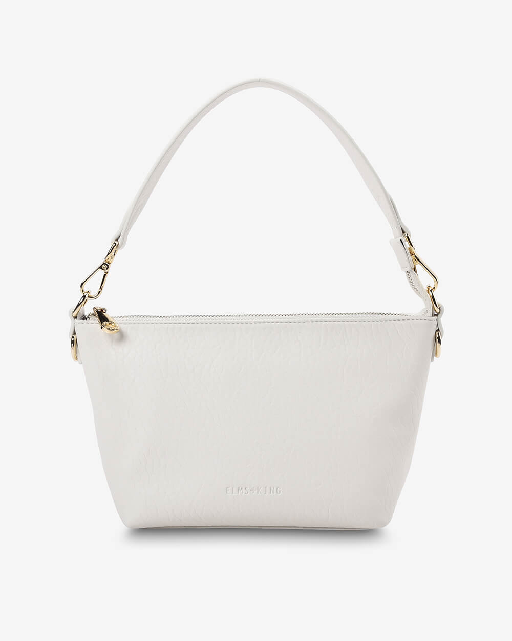 Leyton Crossbody - Chalk