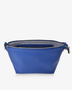 Leyton Crossbody - Cobalt