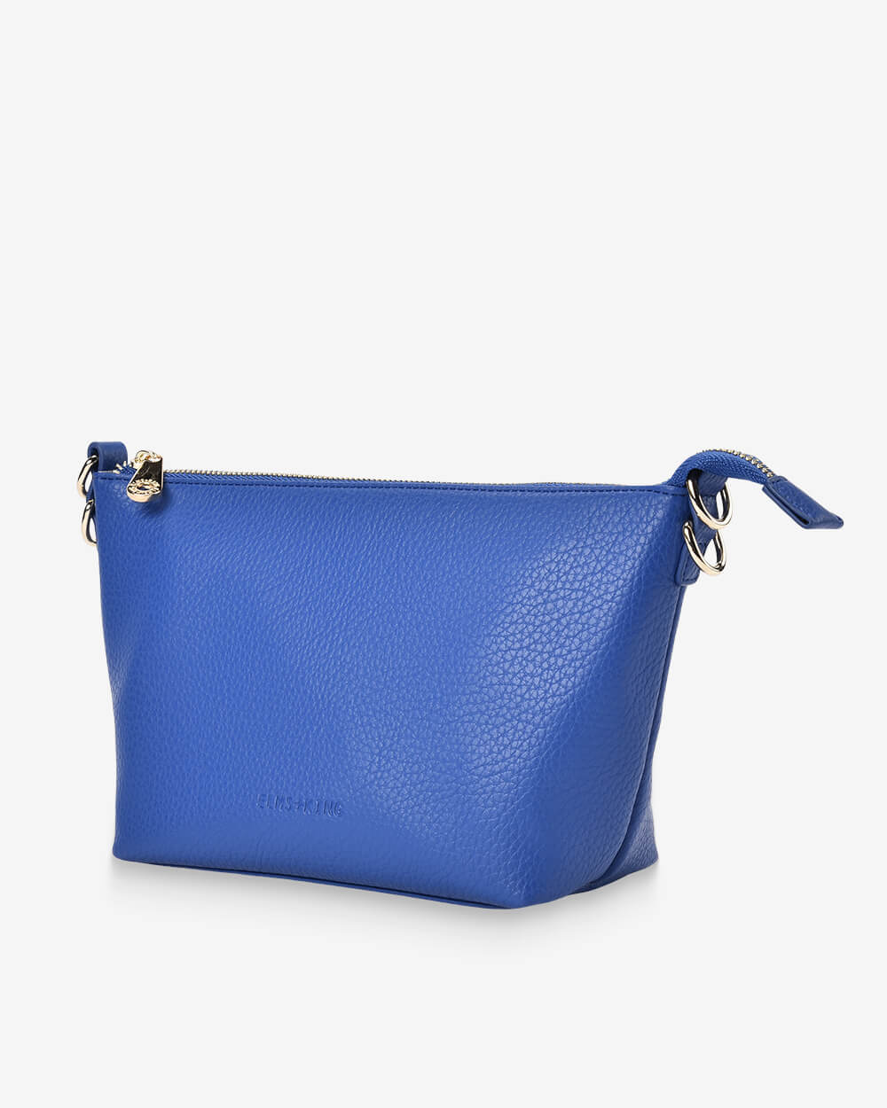 Leyton Crossbody - Cobalt