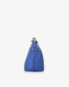 Leyton Crossbody - Cobalt
