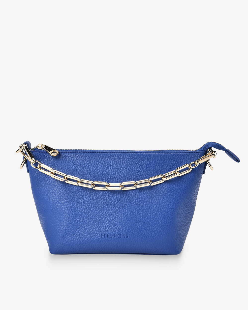 Leyton Crossbody - Cobalt