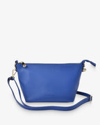 Leyton Crossbody - Cobalt