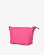 Leyton Crossbody - Fuchsia