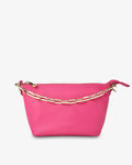 Leyton Crossbody - Fuchsia