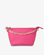 Leyton Crossbody - Fuchsia