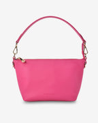 Leyton Crossbody - Fuchsia