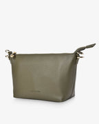 Leyton Crossbody - Khaki