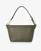 Leyton Crossbody - Khaki