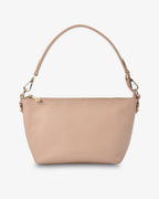 Leyton Crossbody - Neutral Pebble