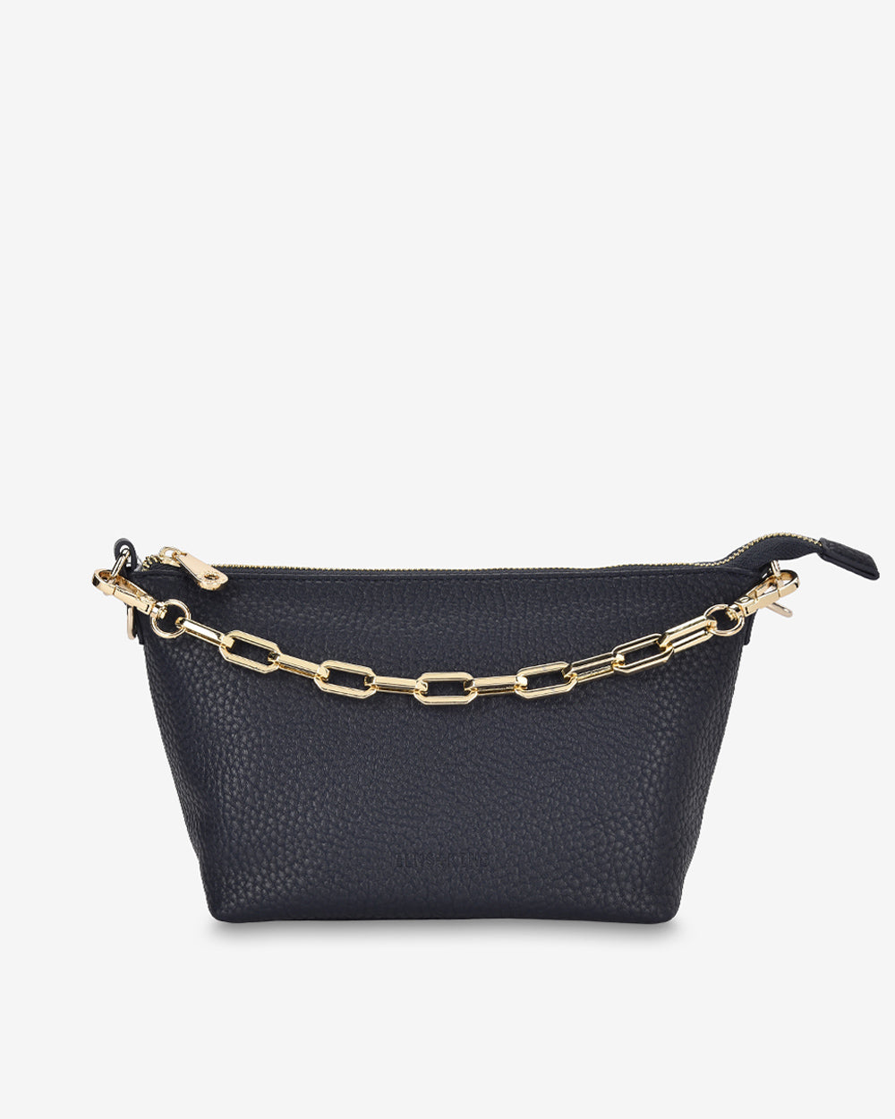 Leyton Crossbody - Navy