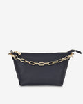 Leyton Crossbody - Navy