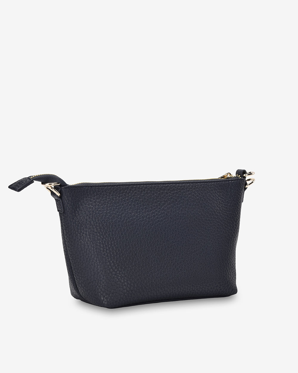 Leyton Crossbody - Navy