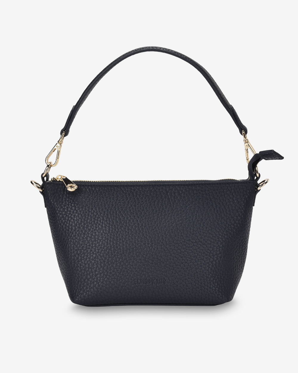Leyton Crossbody - Navy