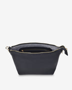 Leyton Crossbody - Navy