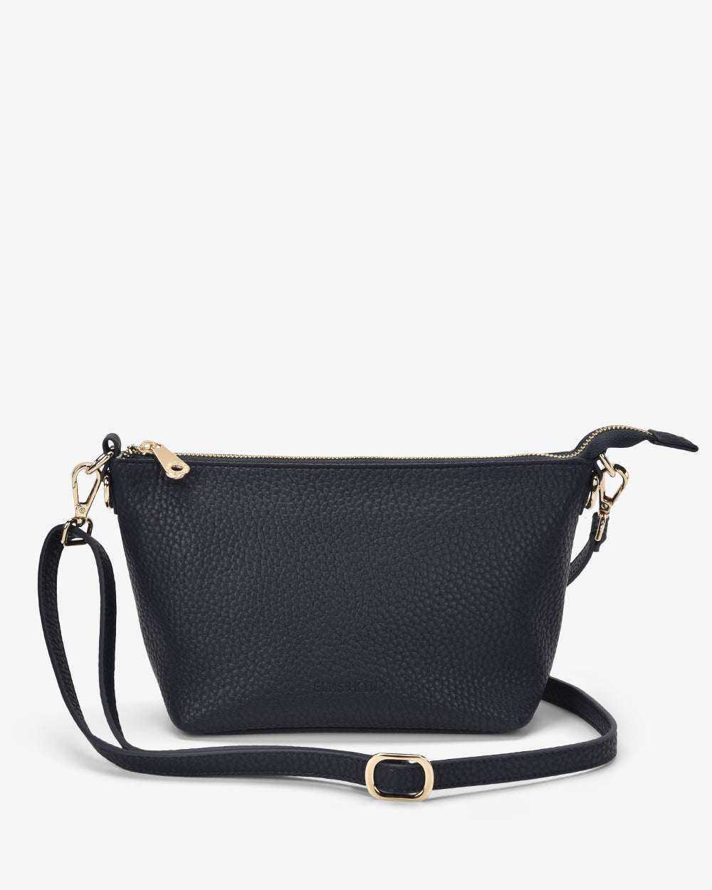 Leyton Crossbody - Navy