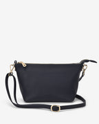 Leyton Crossbody - Navy