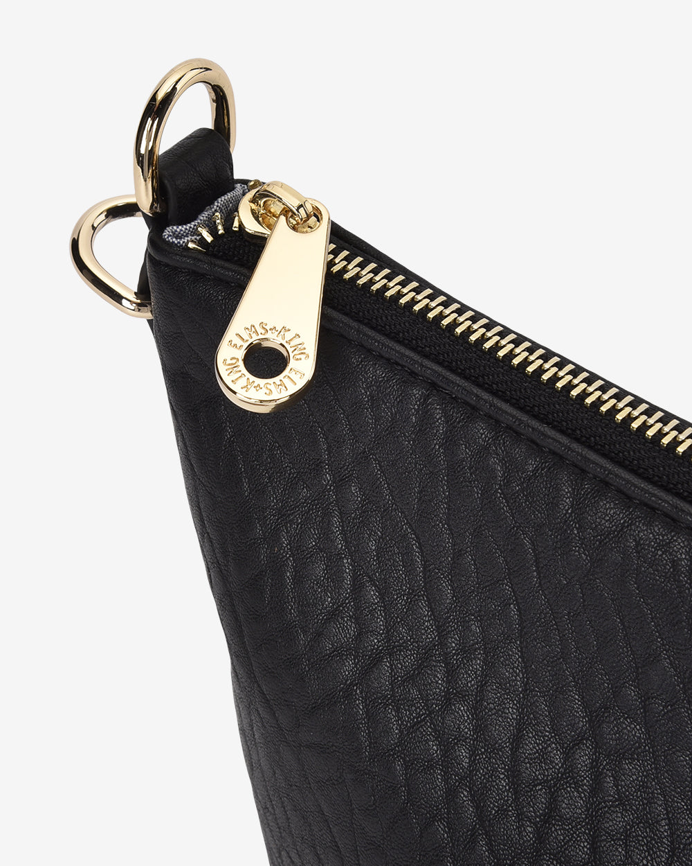 Leyton Tote - Black