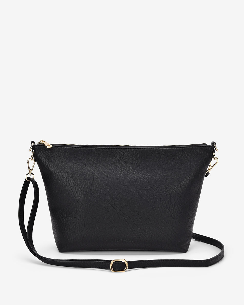 Leyton Tote - Black