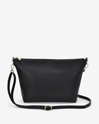 Leyton Tote - Black