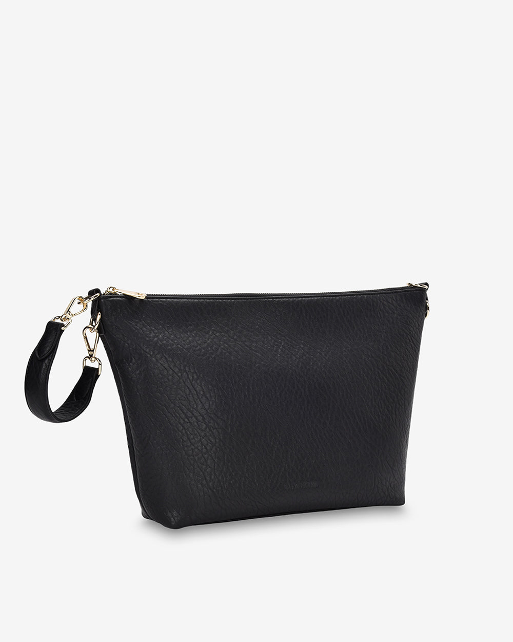 Leyton Tote - Black