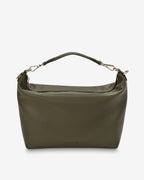 Leyton Tote - Khaki