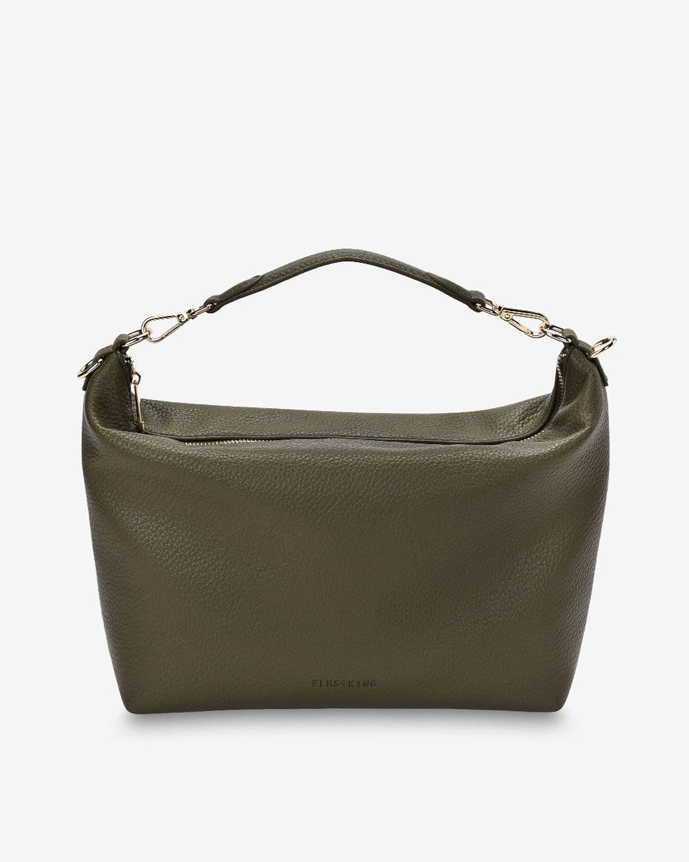Leyton Tote - Khaki