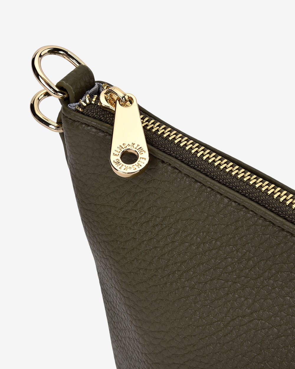 Leyton Tote - Khaki