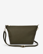 Leyton Tote - Khaki