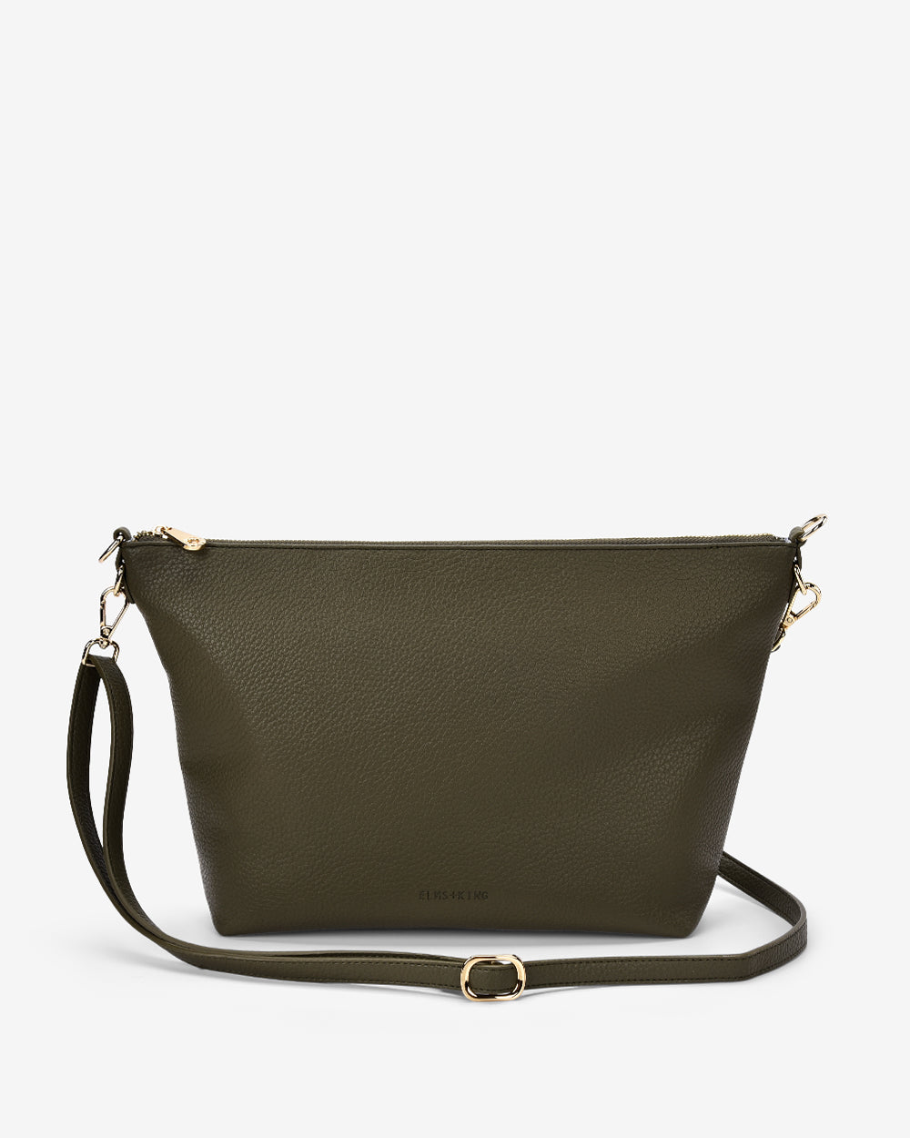 Leyton Tote - Khaki
