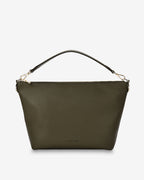 Leyton Tote - Khaki