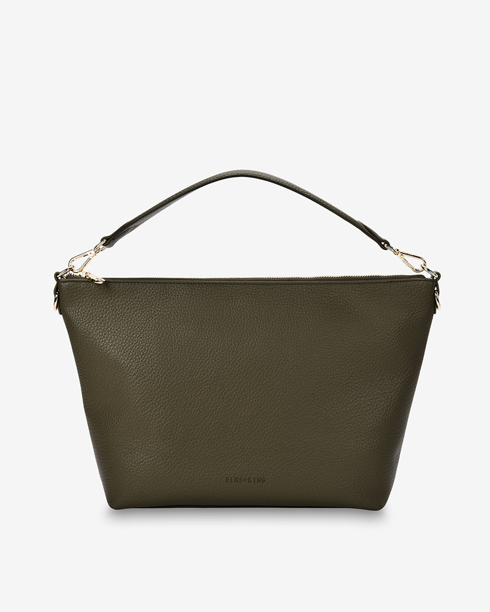 Leyton Tote - Khaki