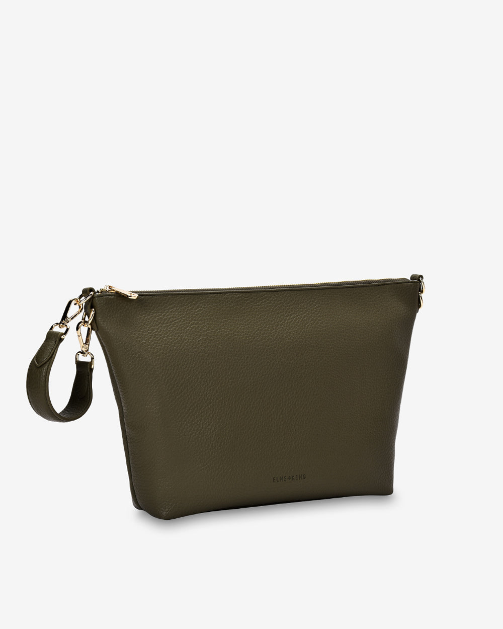 Leyton Tote - Khaki