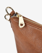 Leyton Tote - Tan Pebble