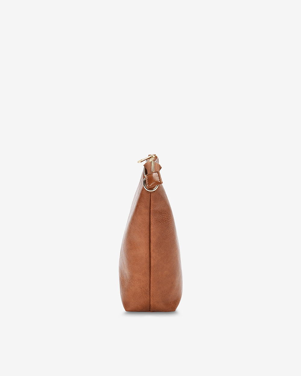 Leyton Tote - Tan Pebble
