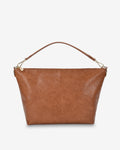 Leyton Tote - Tan Pebble
