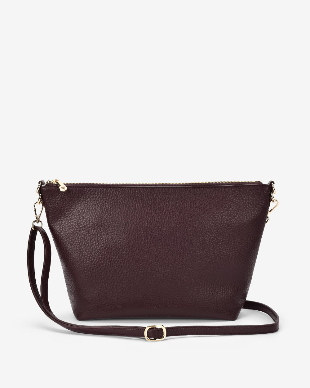 Leyton Tote - Wine