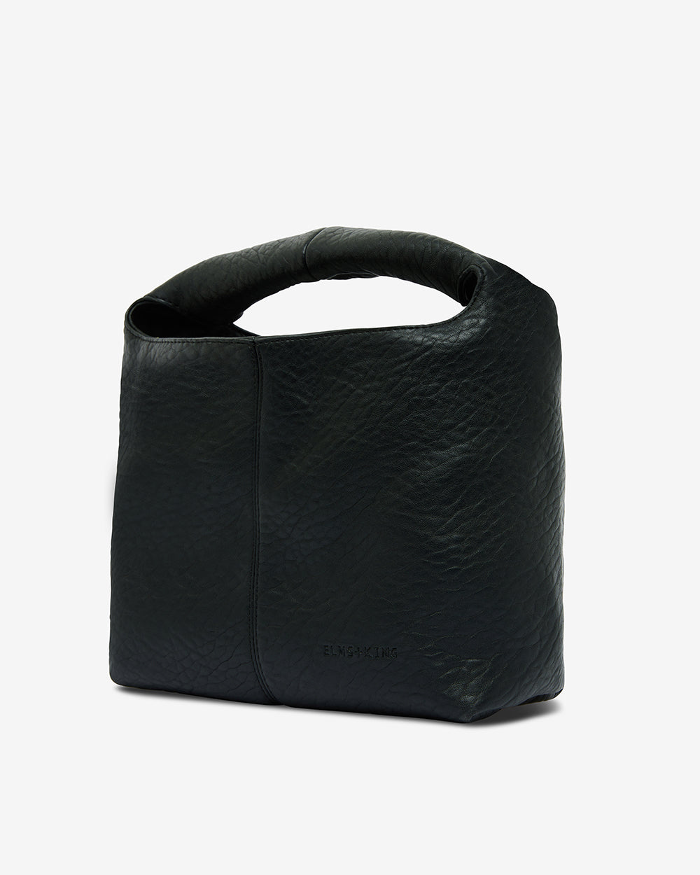 Linton Crossbody Large - Black