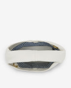 Linton Crossbody Large - Chalk