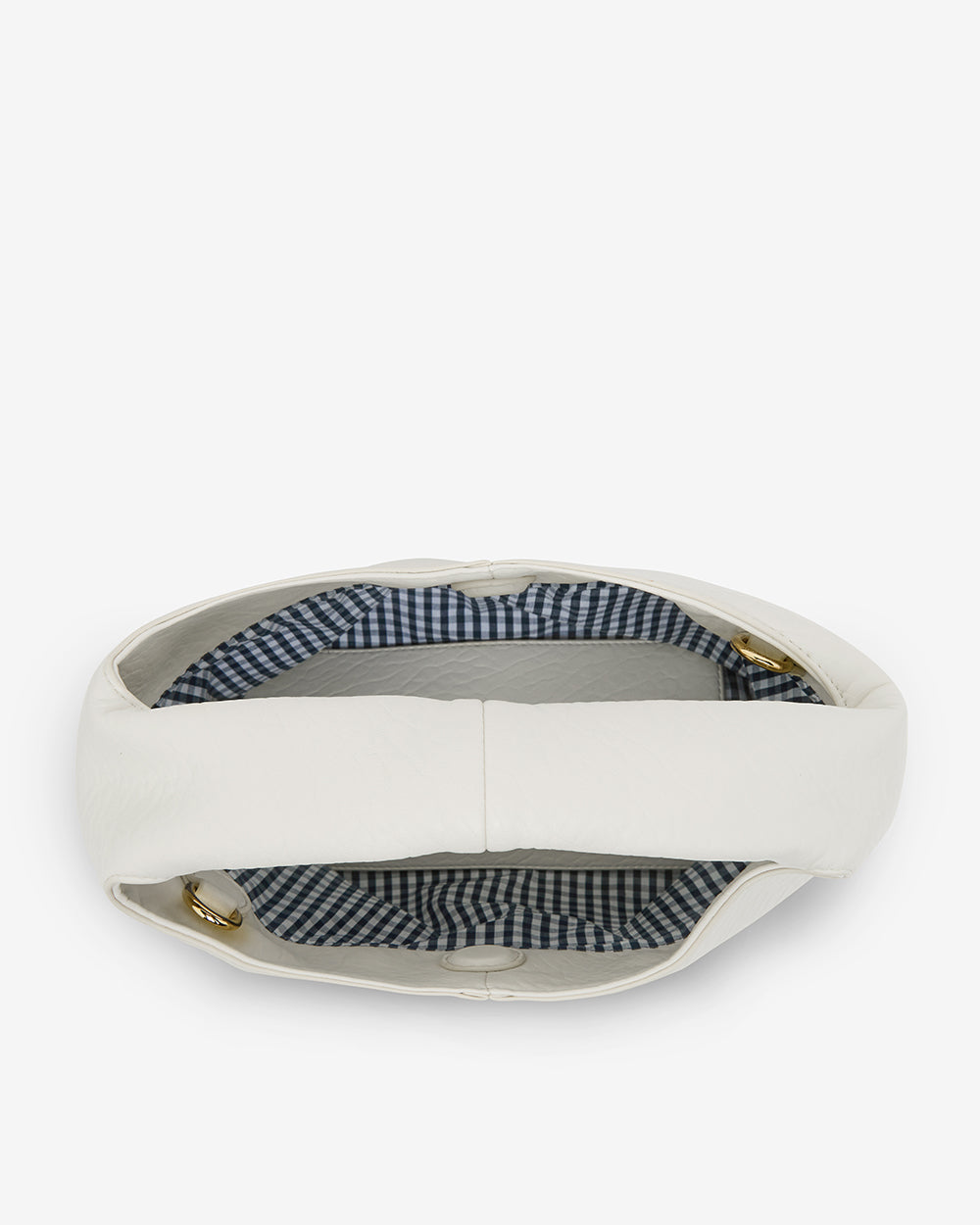 Linton Crossbody Large - Chalk