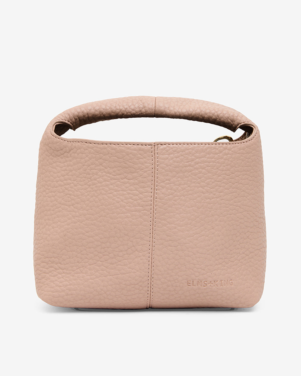 Linton Crossbody - Blush