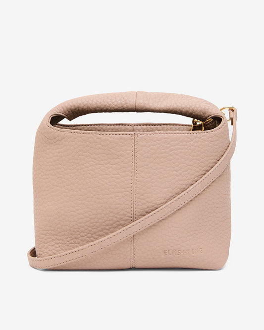 Linton Crossbody - Blush