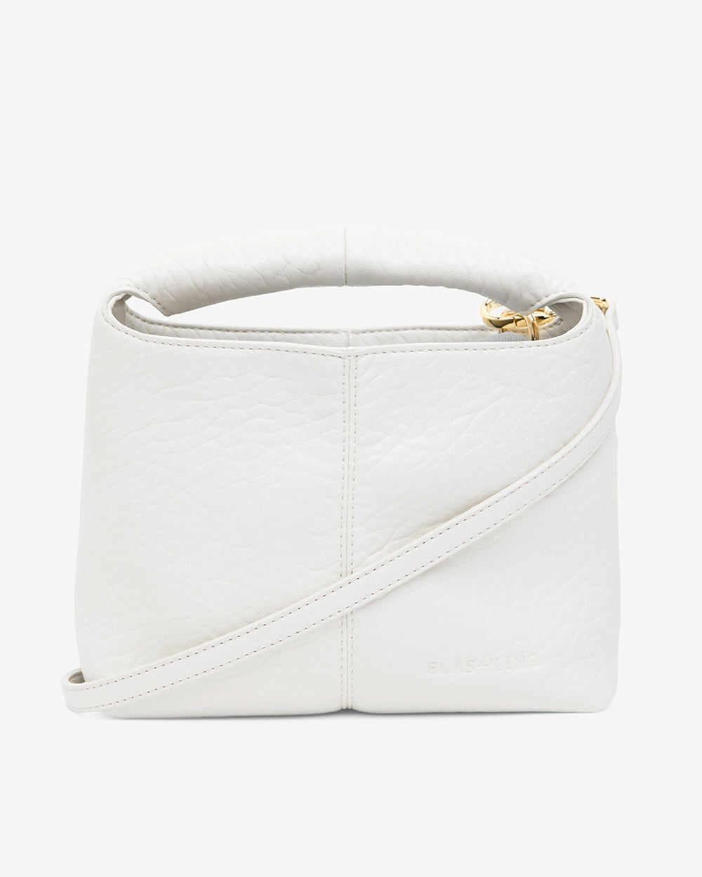 Linton Crossbody - Chalk