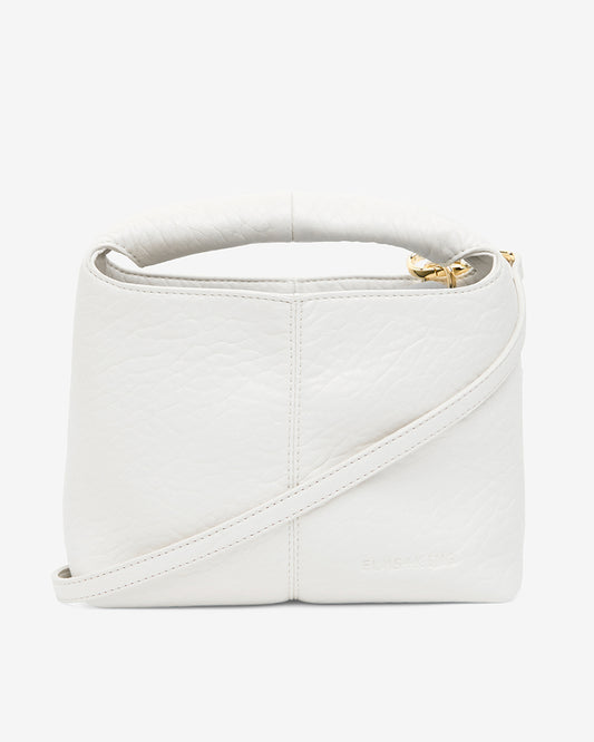 Linton Crossbody - Chalk