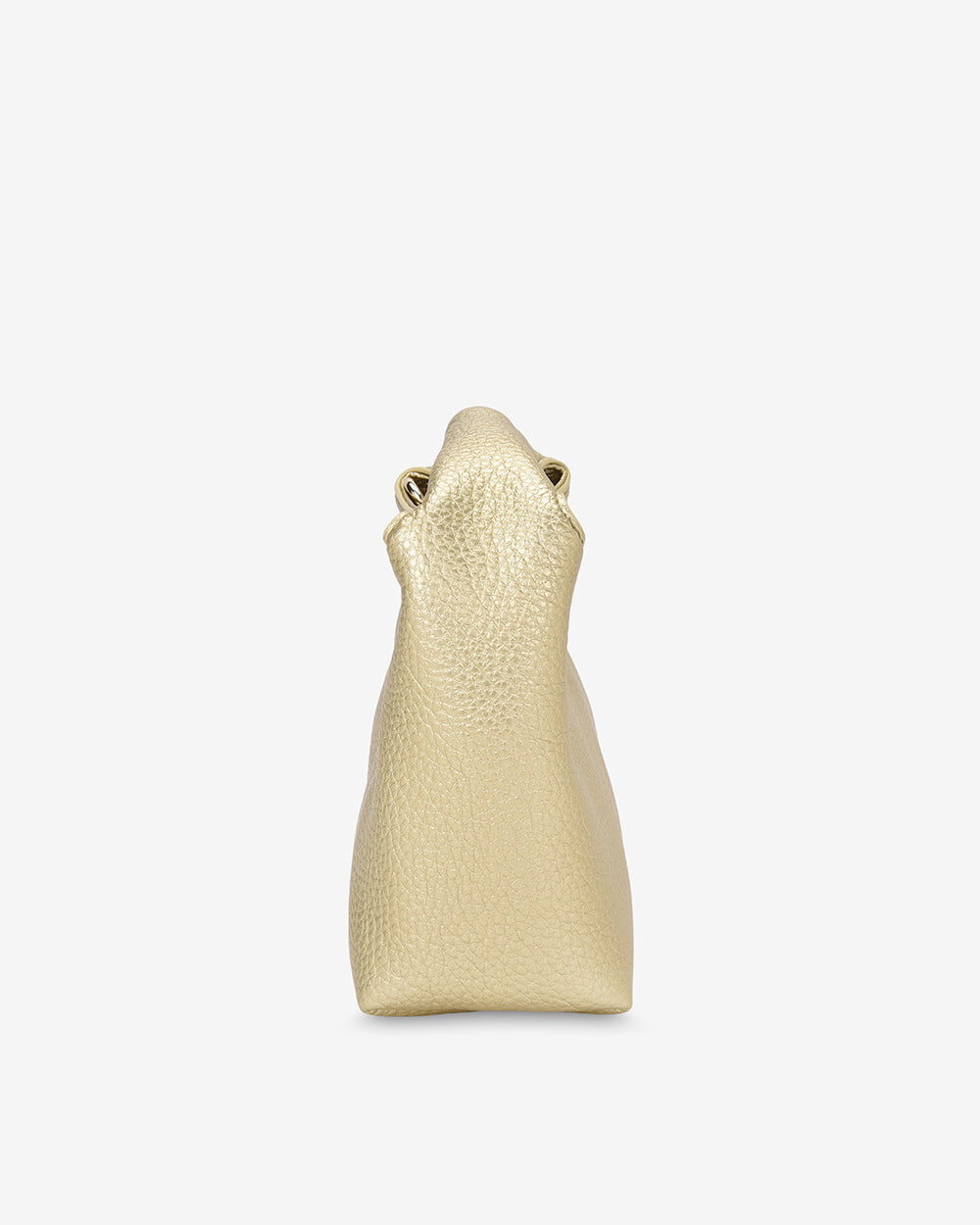 Linton Crossbody - Gold
