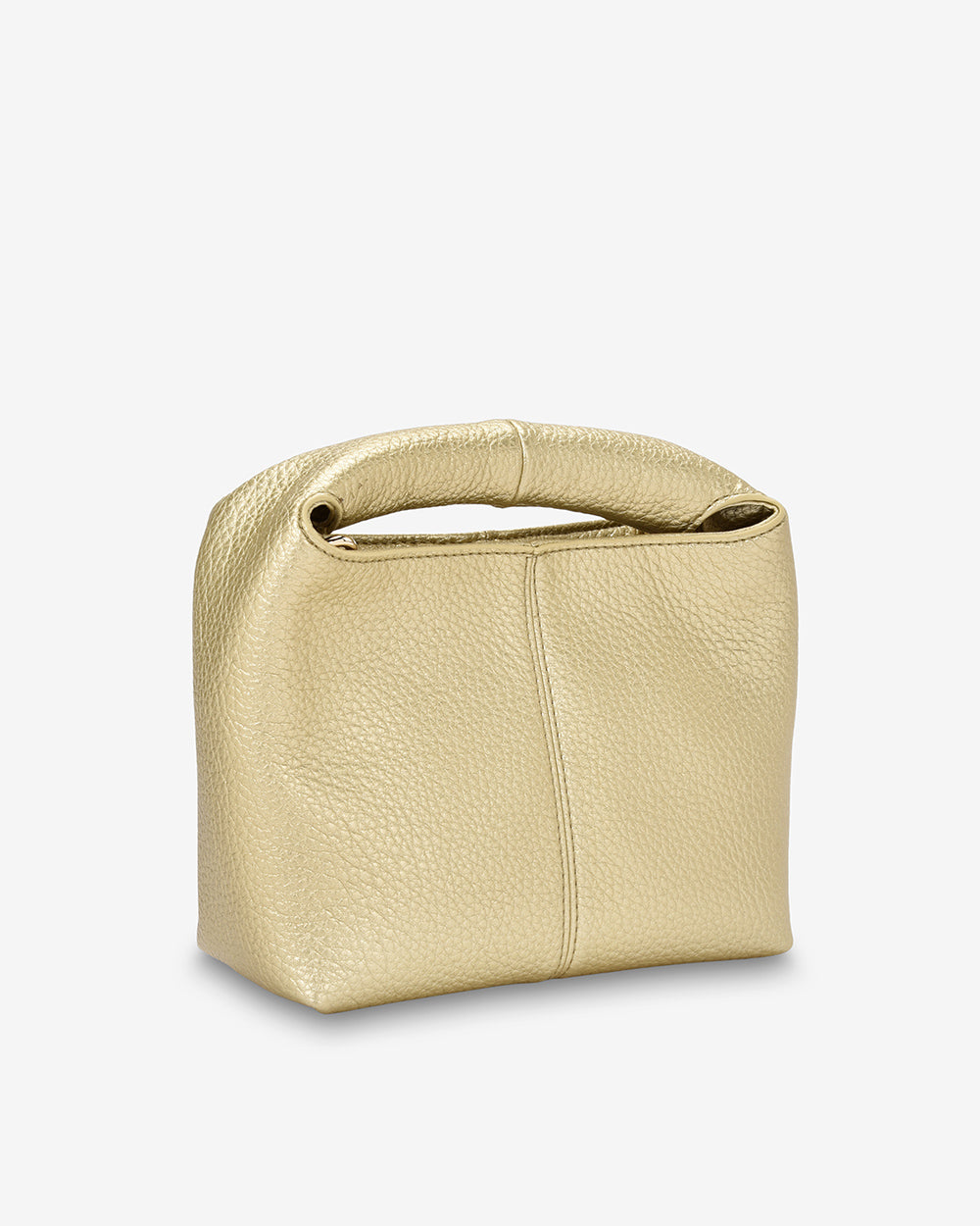 Linton Crossbody - Gold