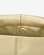 Linton Crossbody - Gold