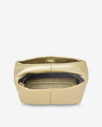 Linton Crossbody - Gold