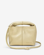 Linton Crossbody - Gold