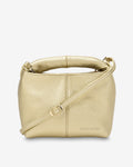 Linton Crossbody - Gold